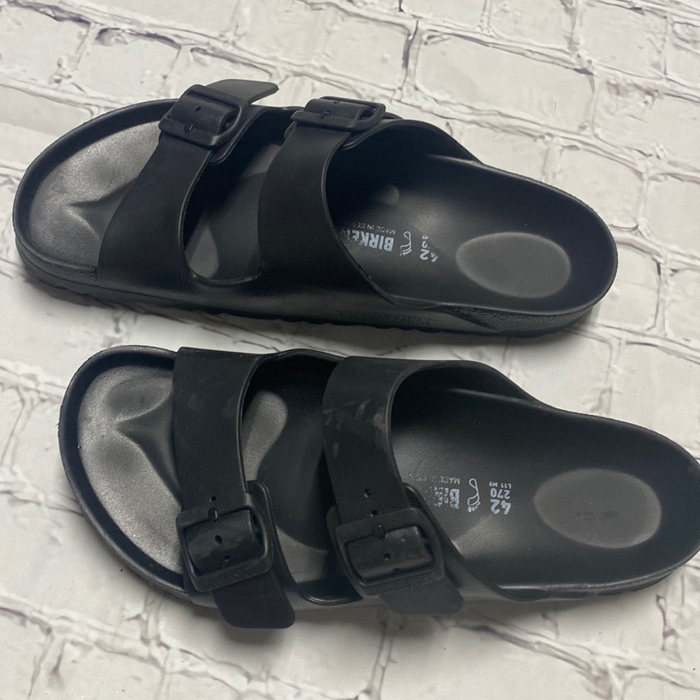 Birkenstock Sandals
